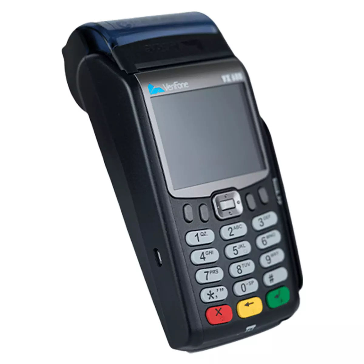 verifone vx675